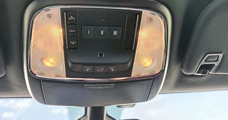 Dodge Durango cena 218000 przebieg: 45100, rok produkcji 2020 z Sulechów małe 781